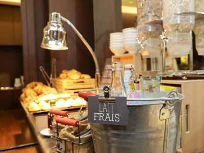 © IBIS CENTRE-VILLE