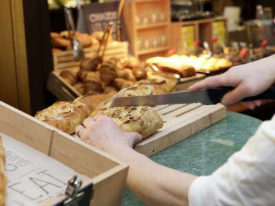 © IBIS CENTRE-VILLE