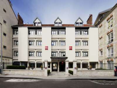 © IBIS CENTRE-VILLE