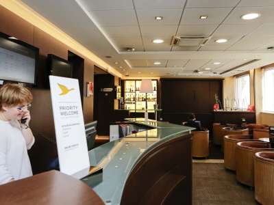 © IBIS CENTRE-VILLE