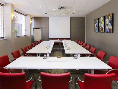 © IBIS CENTRE-VILLE