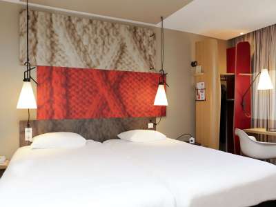 © IBIS CENTRE-VILLE