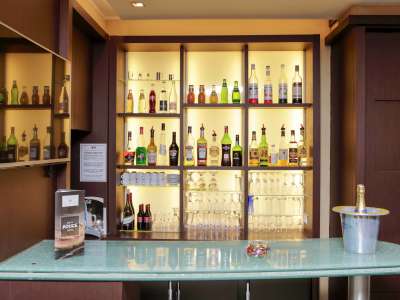 © IBIS CENTRE-VILLE