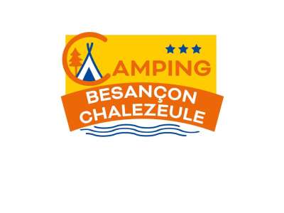 © CAMPING DE BESANCON - CHALEZEULE