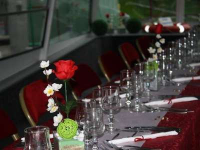 © Le Battant Vedettes de Besançon