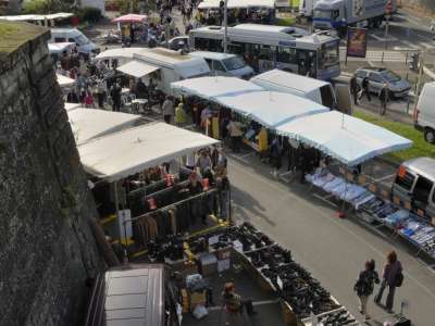 © Ville de Besançon