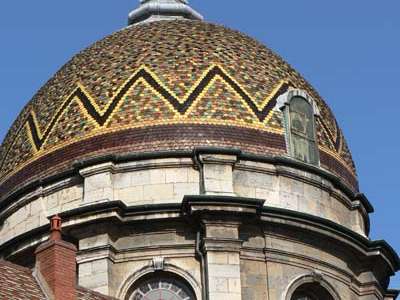 © CHAPELLE NOTRE DAME DU REFUGE