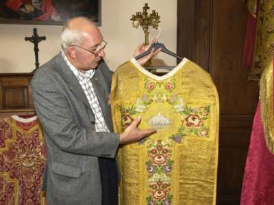 © ESPACE MUSEE SAINTE-MADELEINE