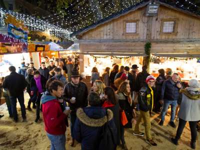 © JC.Sexe/Ville de Besançon