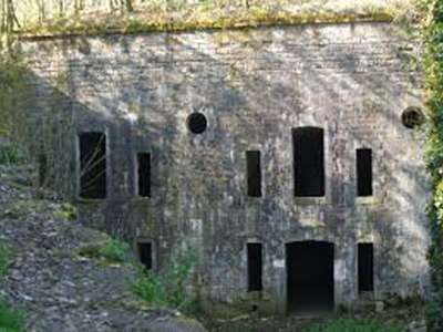 © FONTAIN, VISITE RANDONNÉE