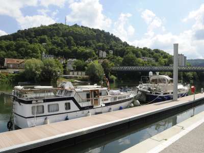 © HALTE CITE DES ARTS