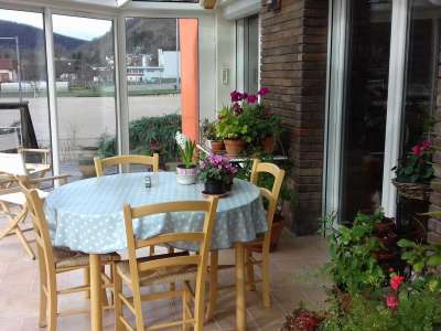 © Le Jardin de Velotte