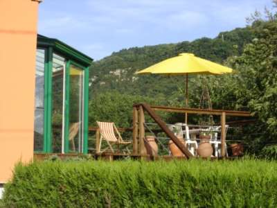 © Le Jardin de Velotte