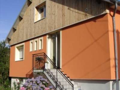 © Le Jardin de Velotte