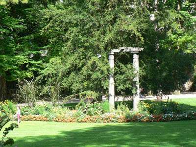 © LA PROMENADE MICAUD