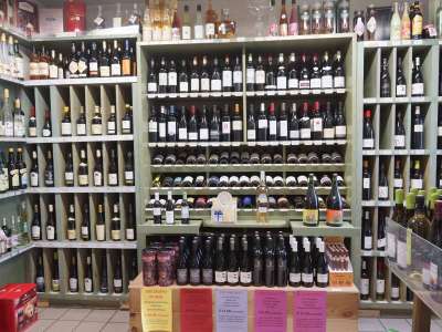 © ©Catherine Marchal