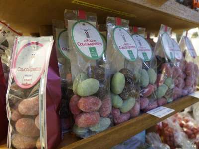 © ©Catherine Marchal