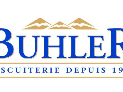 © Biscuiterie Buhler