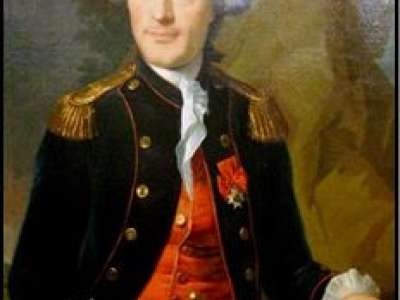 © JEAN-CLAUDE LE MICHAUD D'ARCON