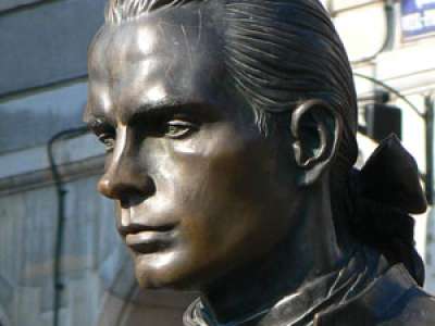 © CLAUDE FRANCOIS DOROTHEE