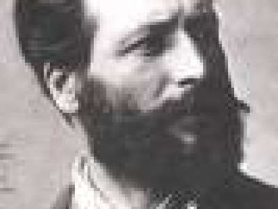 © JEAN-BAPTISTE CLESINGER