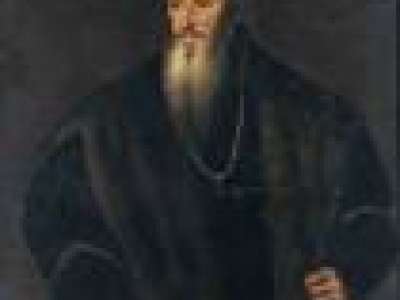 © NICOLAS DE GRANVELLE