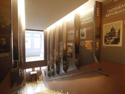 © Ville de Besançon