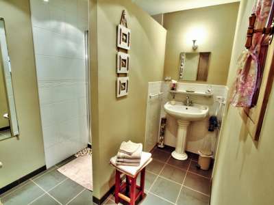 © LA GRANGE DU HÉRISSON