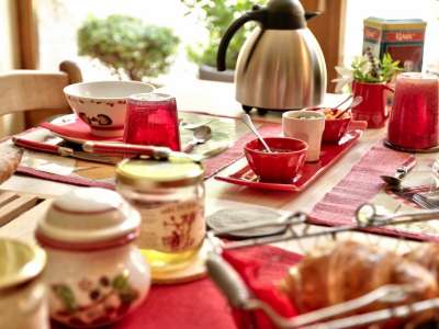 © LA GRANGE DU HÉRISSON