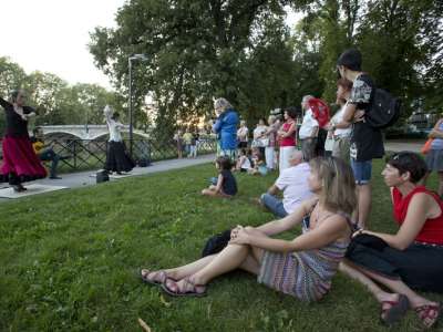 © Ville de Besançon