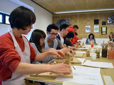 © FONDS RÉGIONAL D'ART CONTEMPORAIN