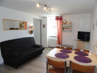 © APPARTEMENT - CITY BREAK RIVOTTE