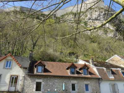 © APPARTEMENT - CITY BREAK RIVOTTE