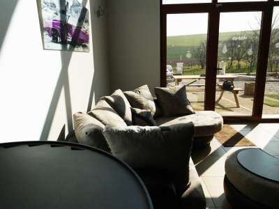 © GÎTE DU BARAQUET