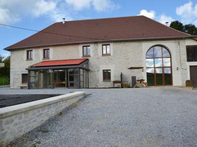 © GÎTE DU BARAQUET