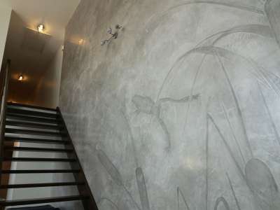 © GÎTE DU BARAQUET