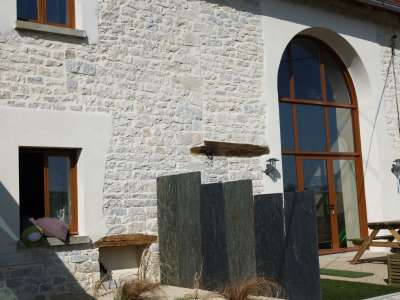 © GÎTE DU BARAQUET