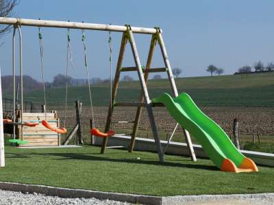 © GÎTE DU BARAQUET