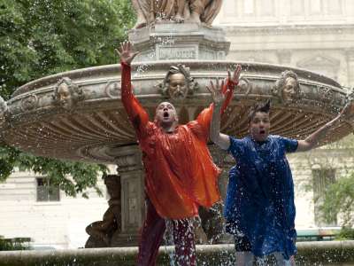 © Collection©Sébastien Laurent