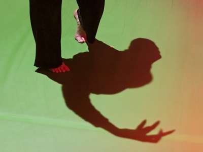 © Animale©Claude Journu