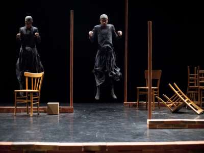 © OB©Philippe Laurençon