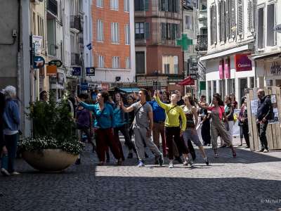 © Commandeau©Michel Petit