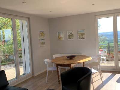 © La Maison du Fort de Fontain