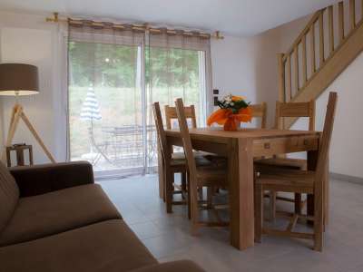 © Gîtes de l'Orée du Bois