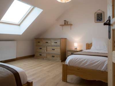 © Gîtes de l'Orée du Bois