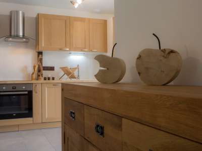 © Gîtes de l'Orée du Bois