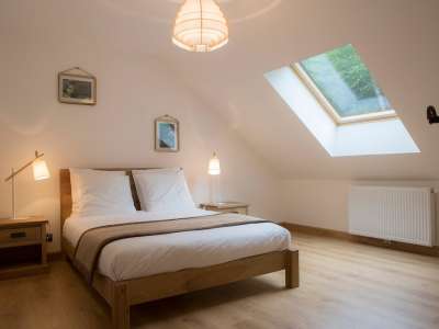 © Gîtes de l'Orée du Bois