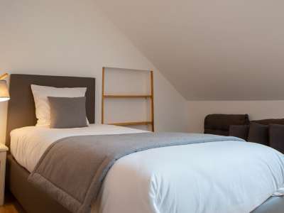 © Gîtes de l'Orée du Bois