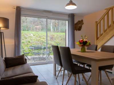 © Gîtes de l'Orée du Bois