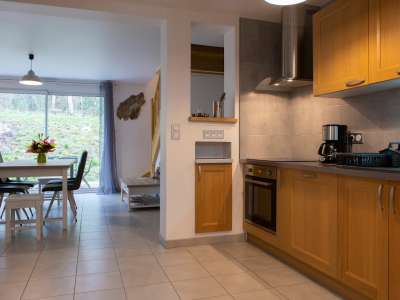 © Gîtes de l'Orée du Bois